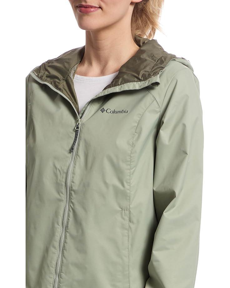 Women's Columbia Scattered Showers™ Jacket Product Image