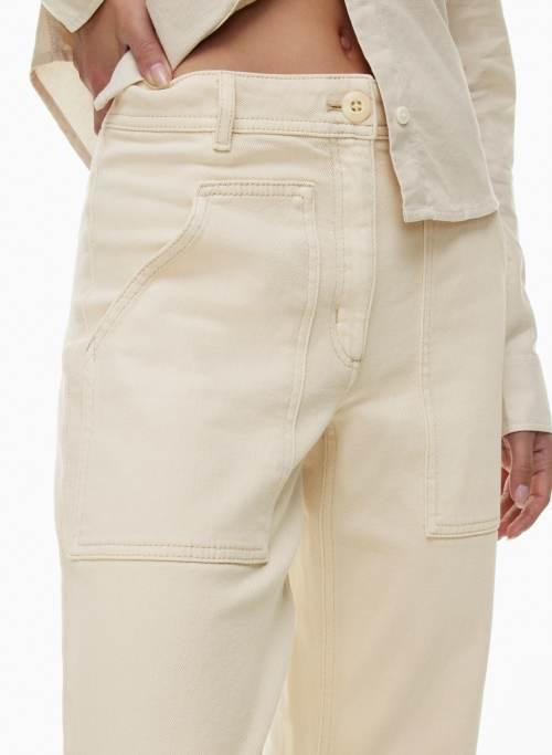 modern utility pant Product Image