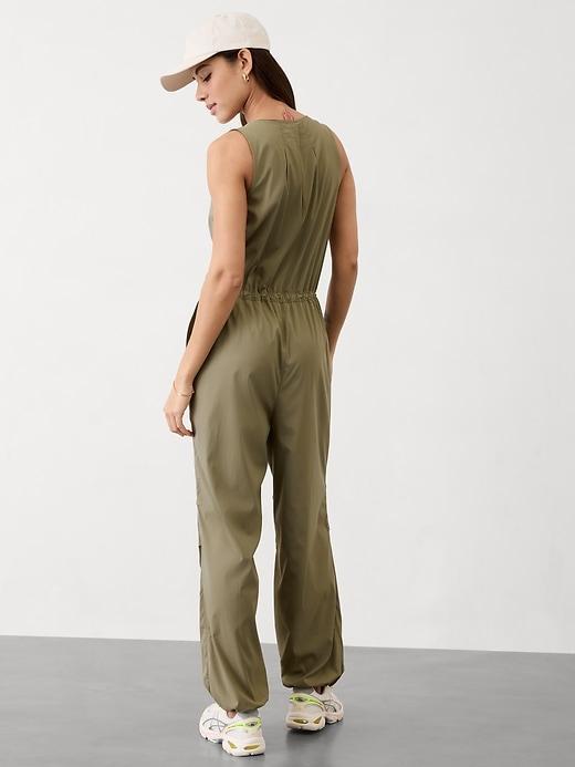 Flex Jumpsuit Product Image