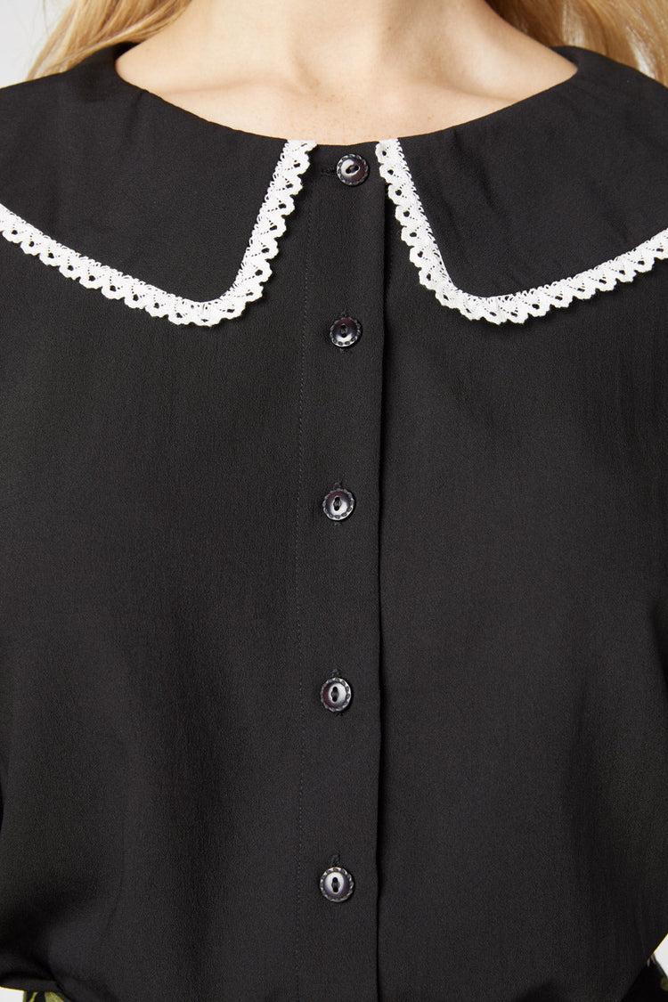 Cece Blouse Product Image