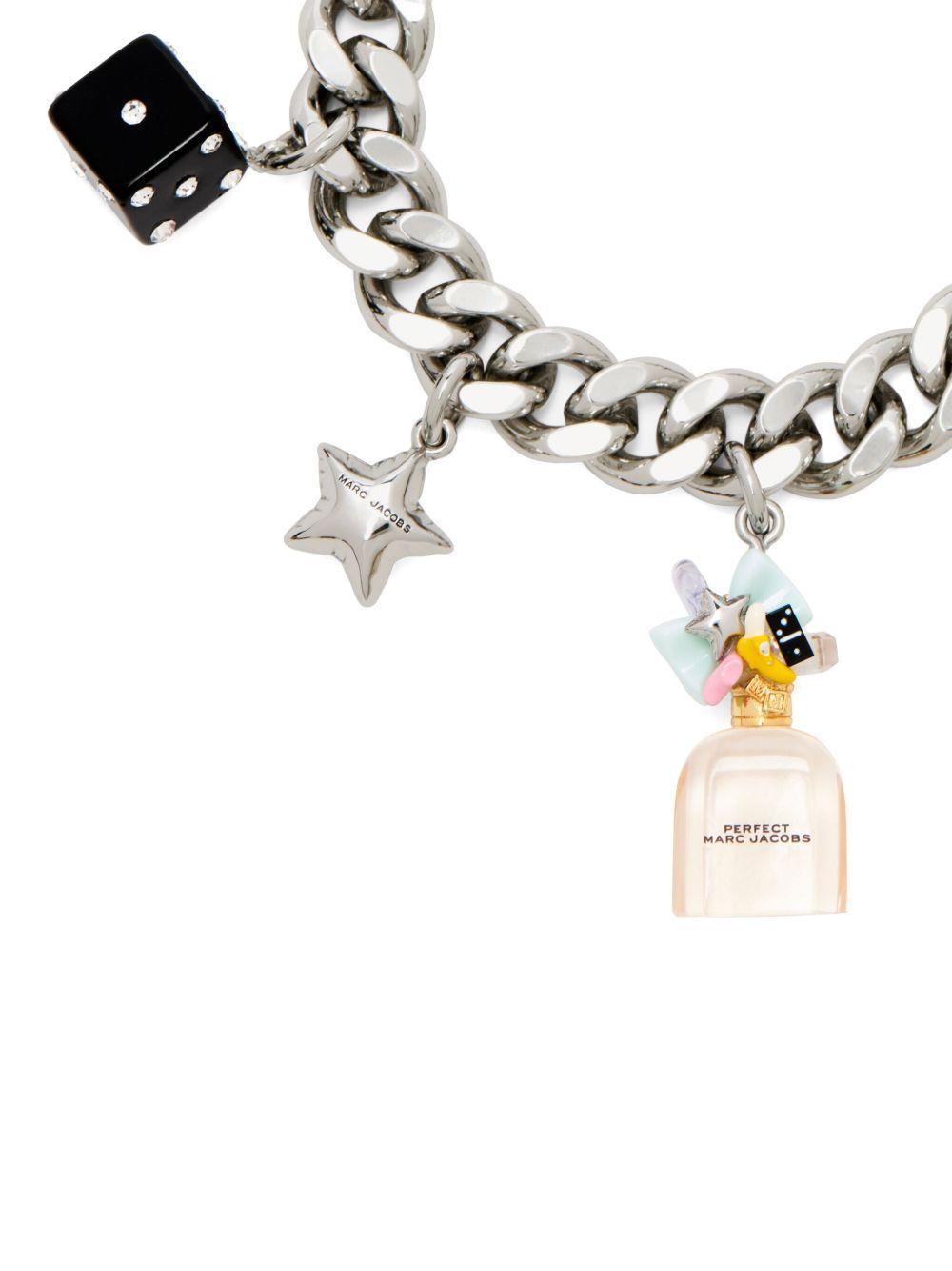 Daisy Balloon necklace Product Image