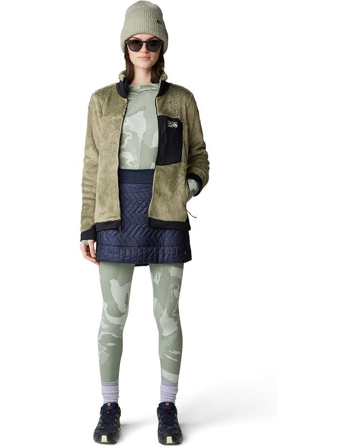 Abisko Lite Fleece Jacket Product Image