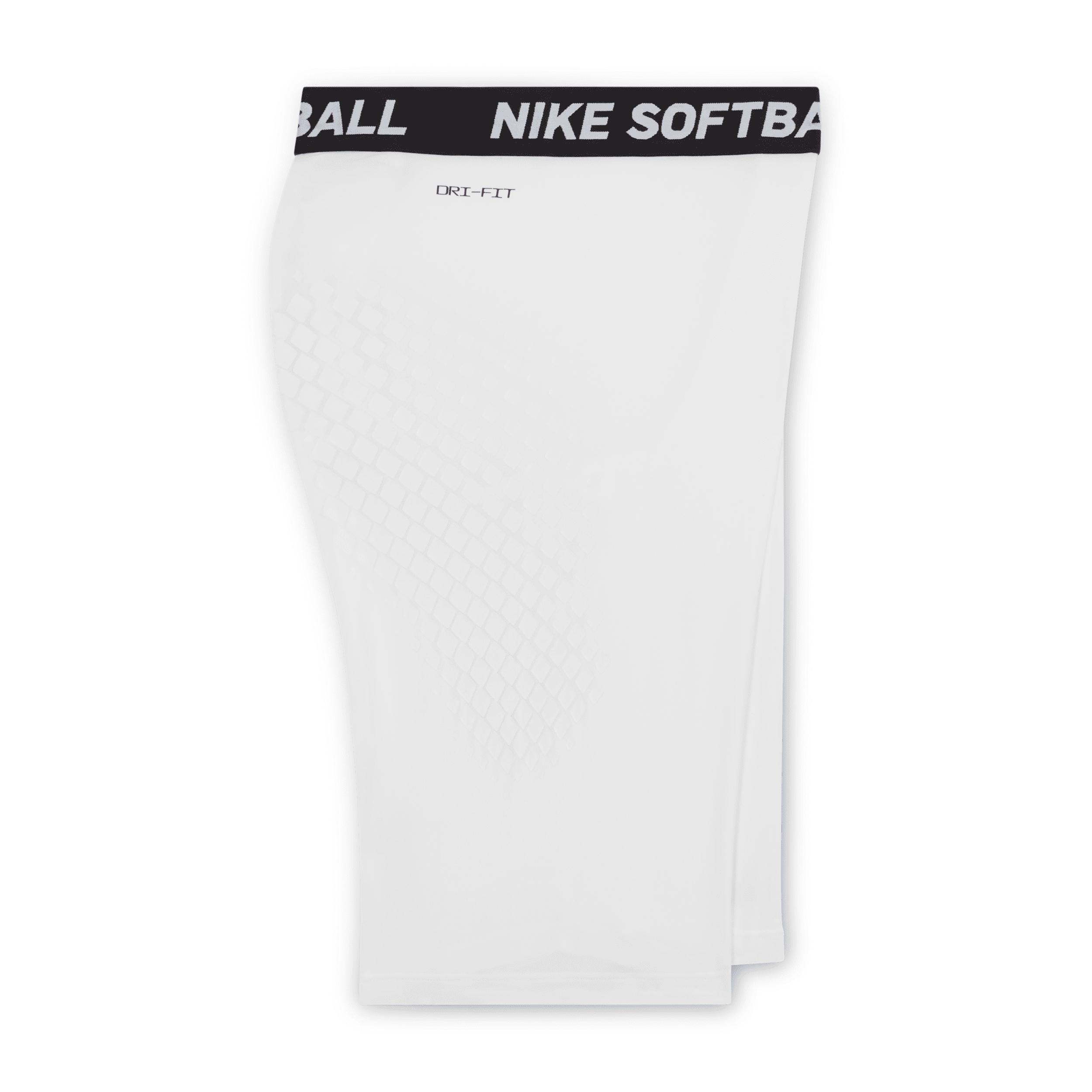 Nike Women's Dri-FIT Softball Slider Short Product Image