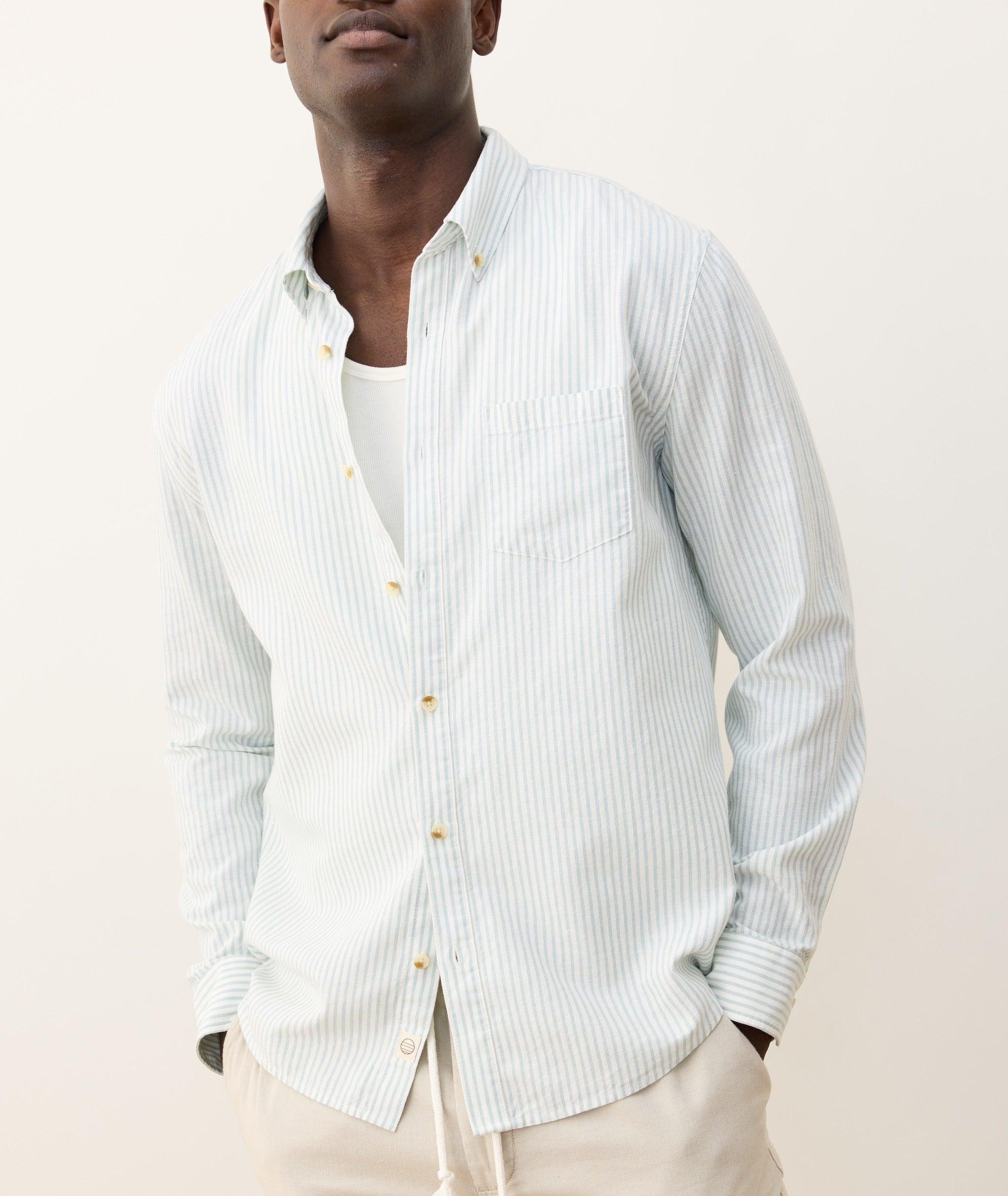 Signature Sea Change Crew Tee Product Image
