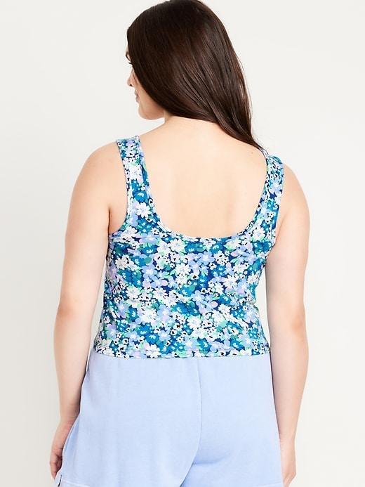 Lounge Tank Top Product Image
