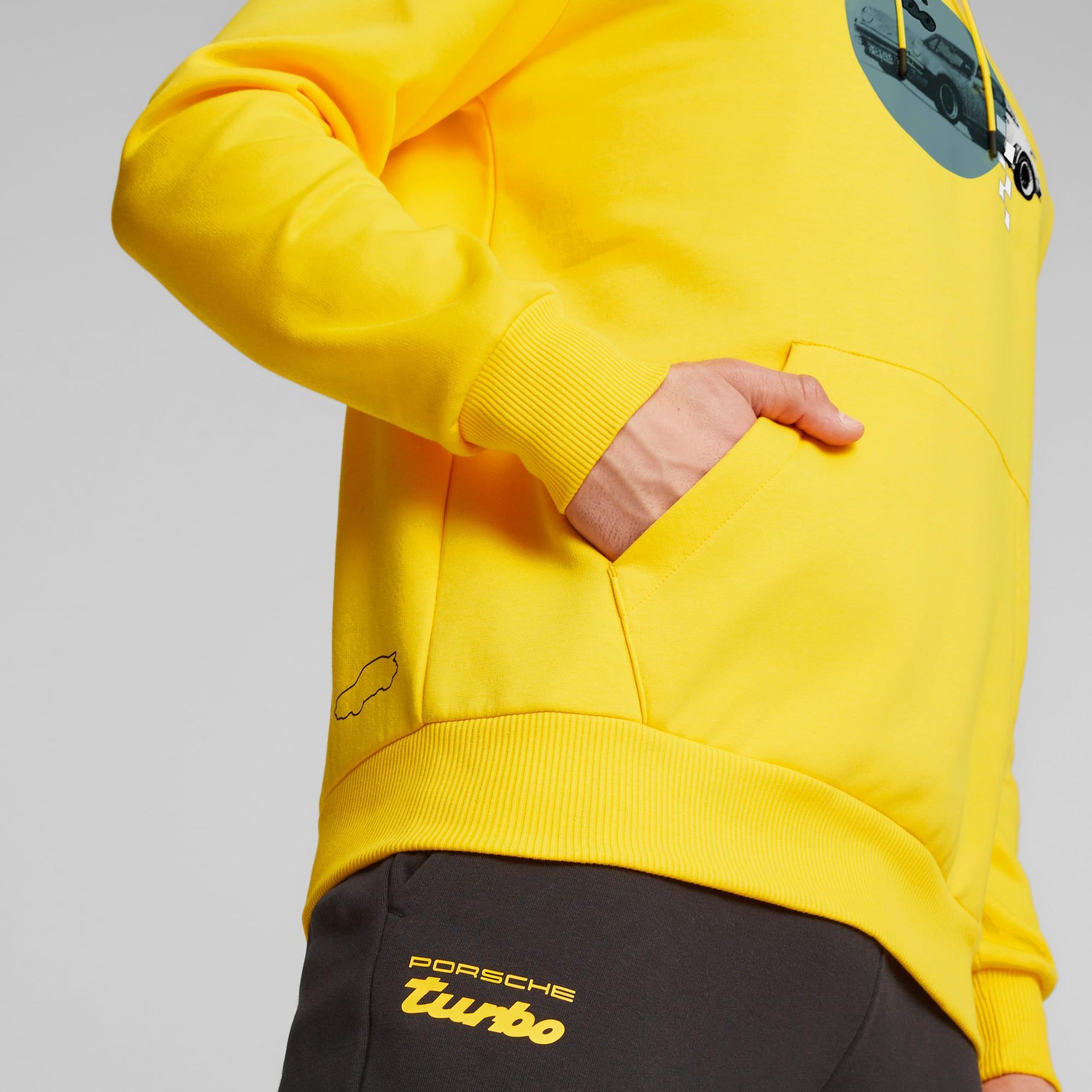 Porsche Legacy Men's Sweatshirt Product Image