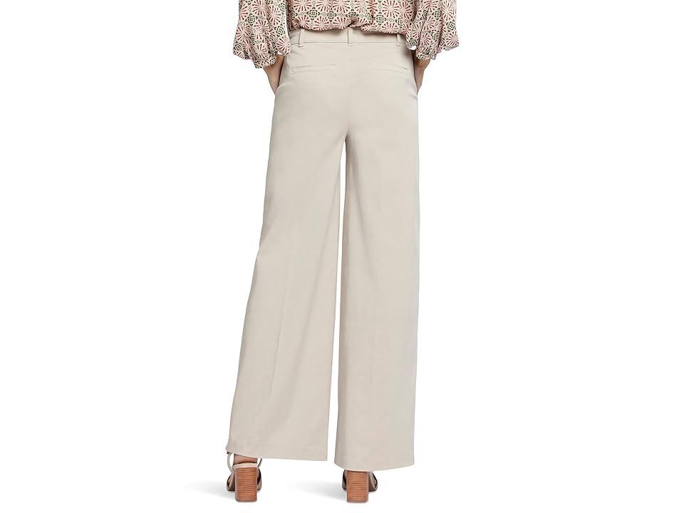 NYDJ Whitney Trouser (Feather) Women's Dress Pants Product Image