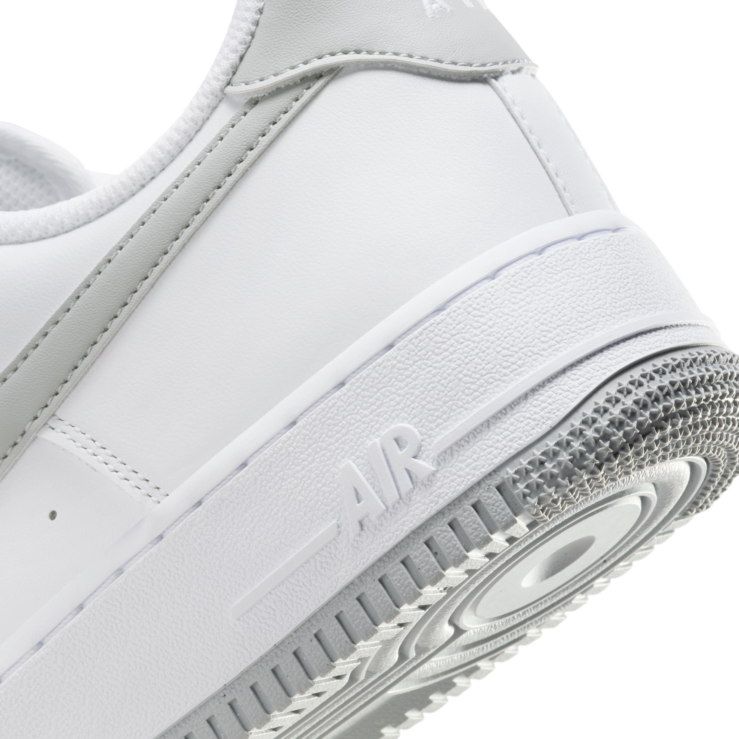 Nike Mens Nike Air Force 1 Low 07 - Mens Shoes Product Image