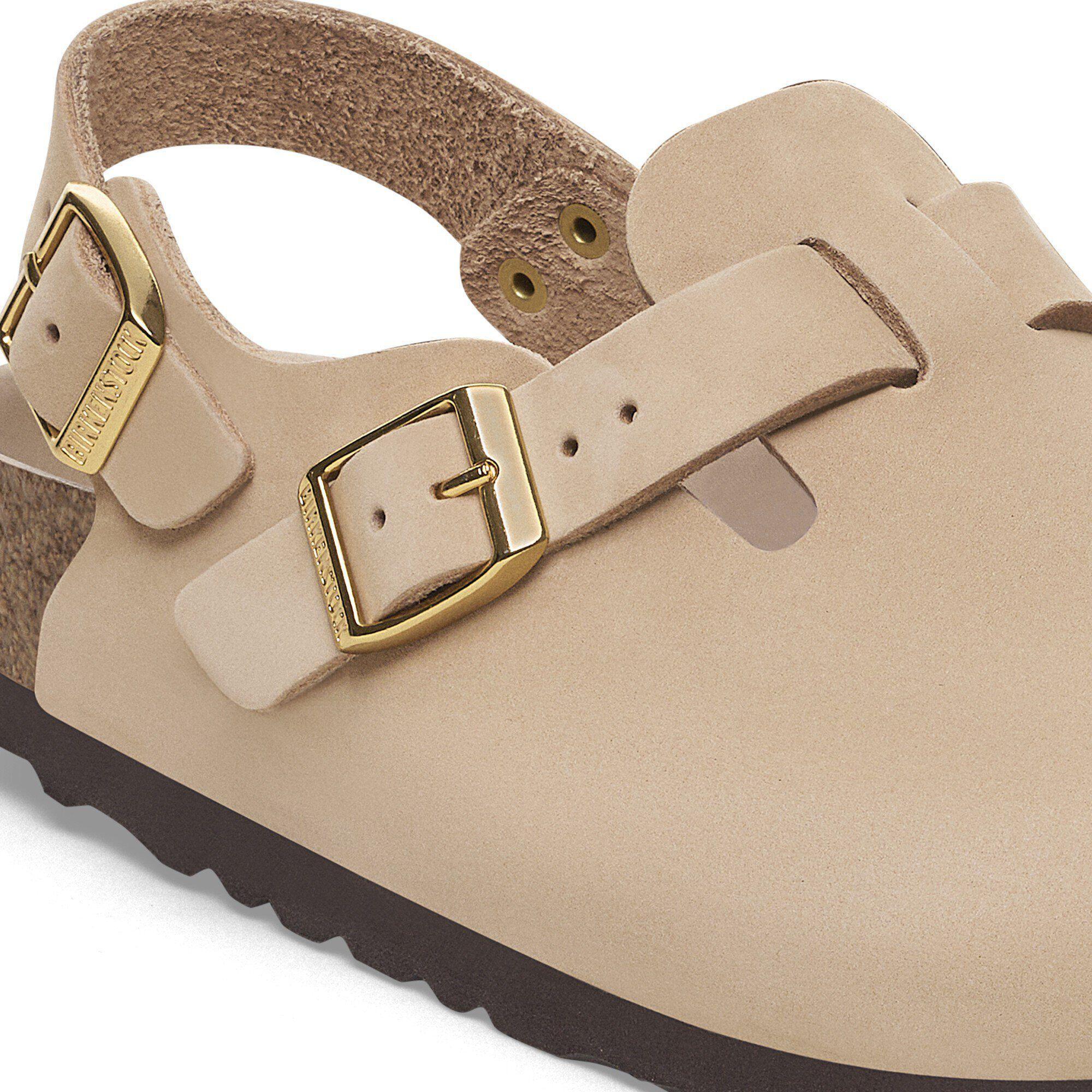 Tokio Nubuk Leather Product Image