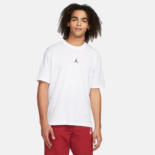 Jordan Mens Jordan Dri-FIT Sport Short Sleeve Top - Mens Product Image