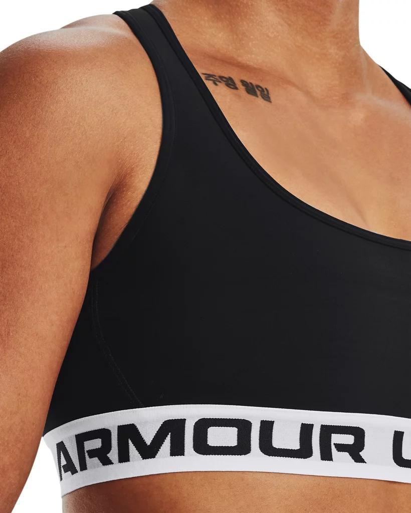 Armour® Mid Crossback Product Image