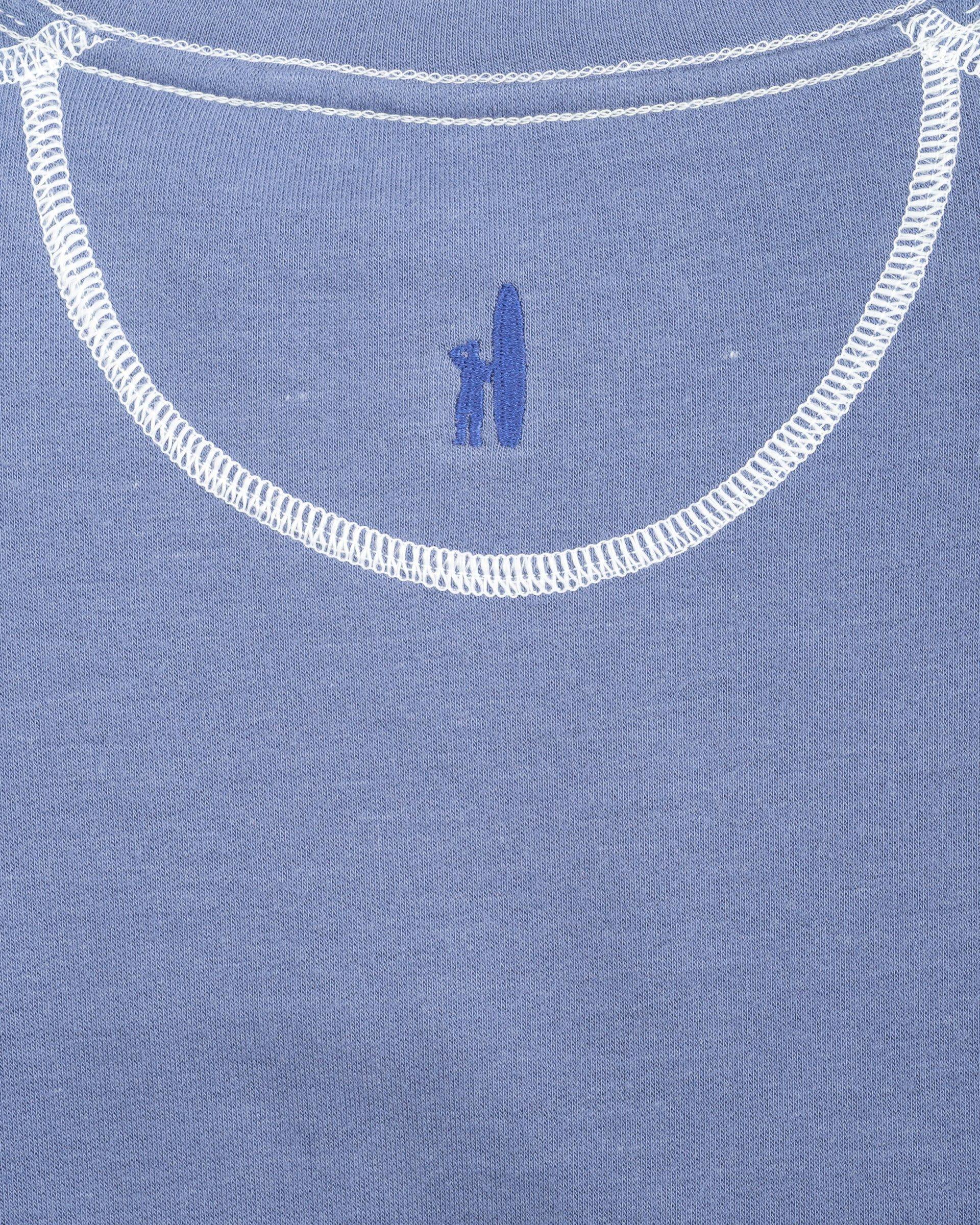 Archer Jr. French Terry Sweatshirt Boys Product Image