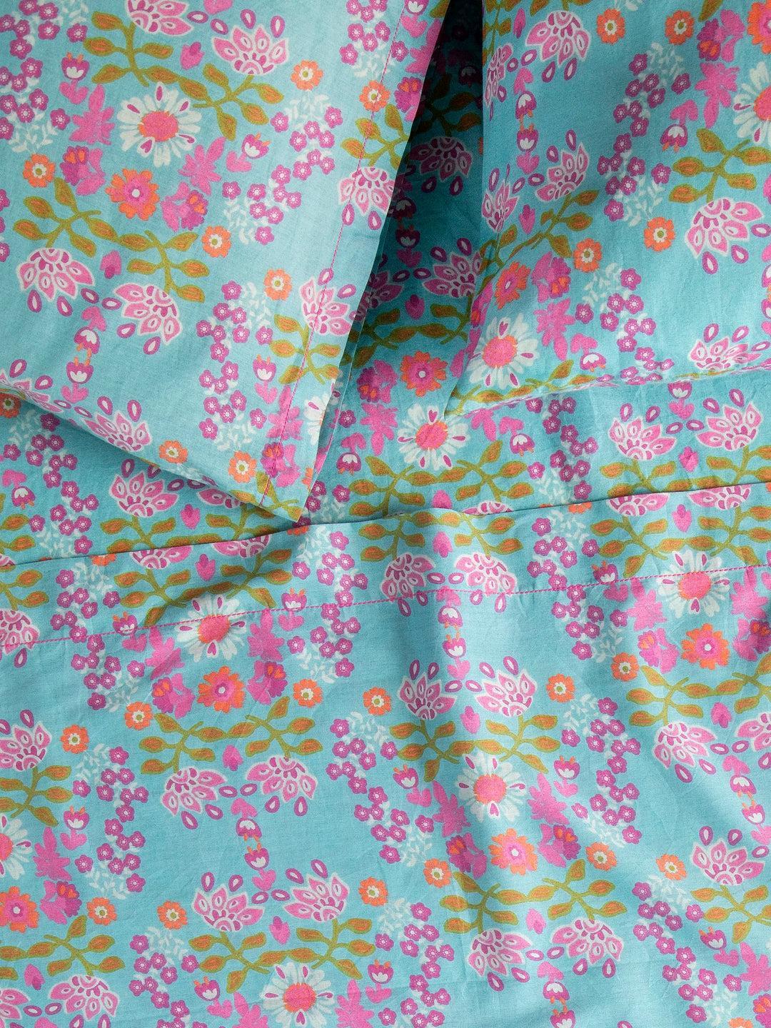 Mix & Match Cotton Fitted Sheet Product Image