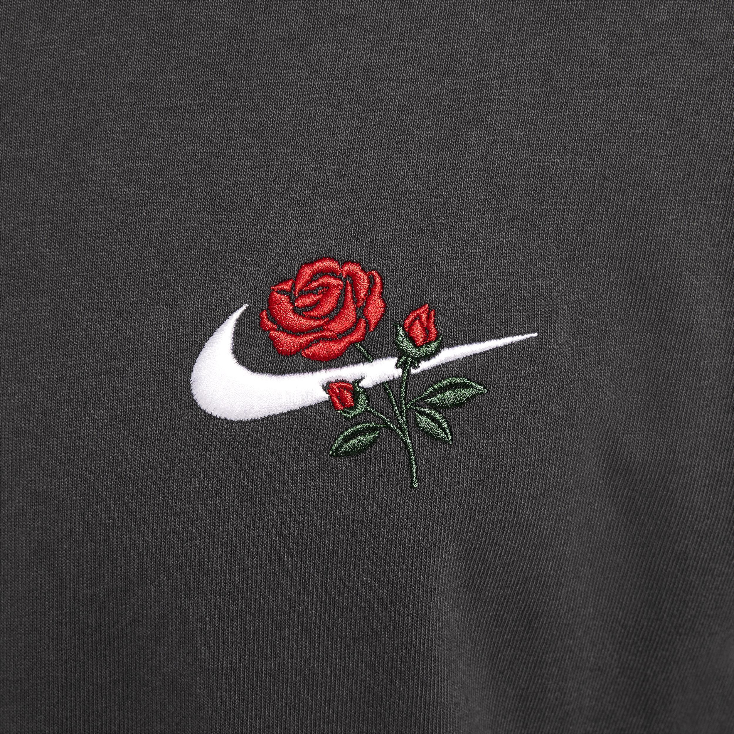 Mens Nike Sportswear Max90 T-Shirt | FZ7975-060 Product Image