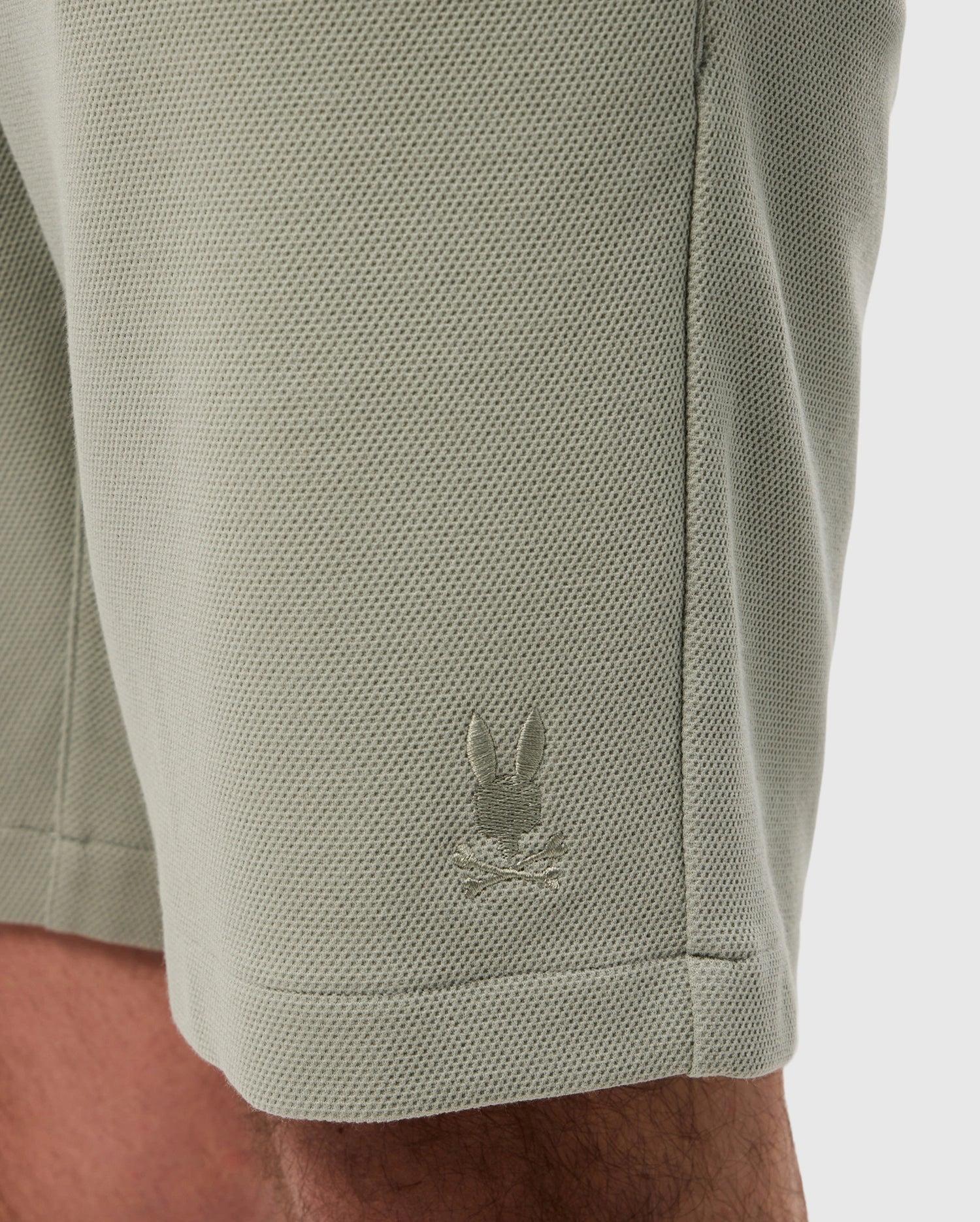 MENS ALBERTON LONG SLEEVE TEE - B6T867E200 Product Image