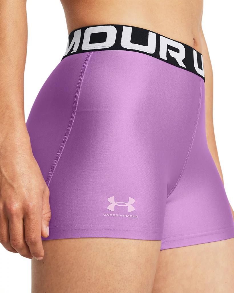 Women's HeatGear® Shorty Product Image