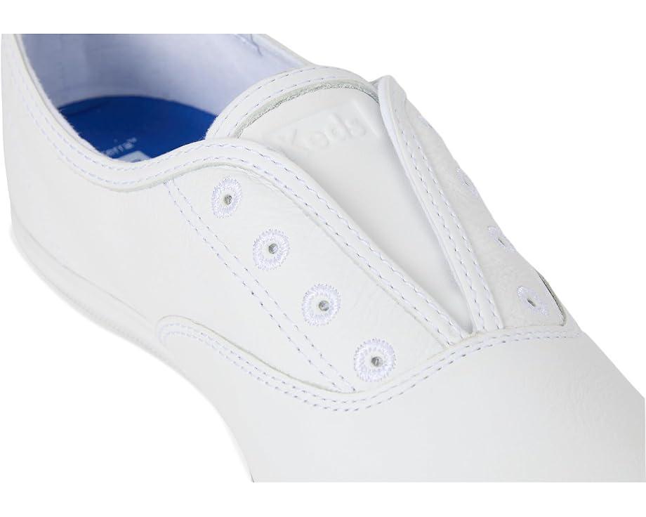 Keds Champion Square Toe Slip-On Product Image