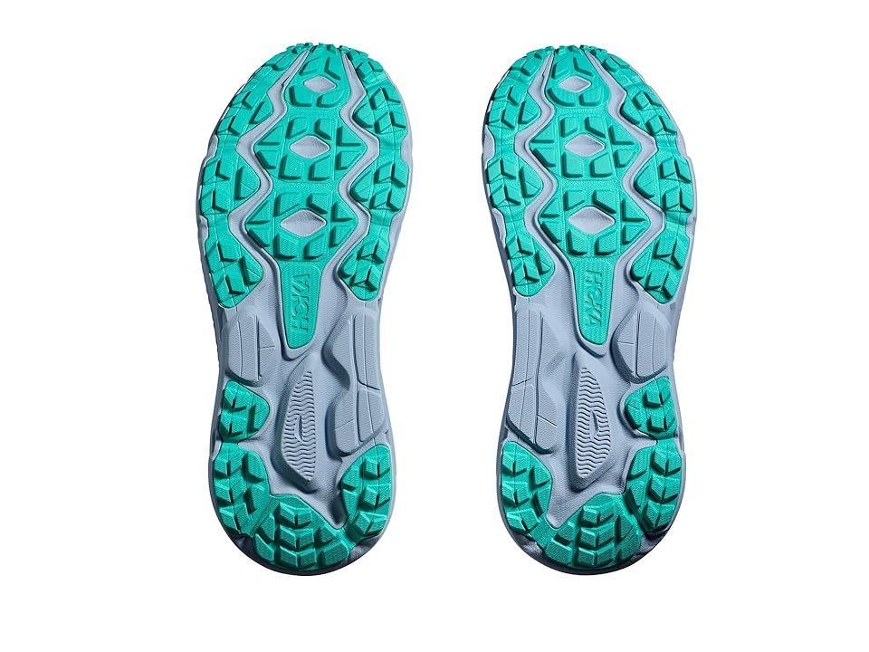Hoka Womens Challenger Atr 7 Low Top Sneakers Product Image