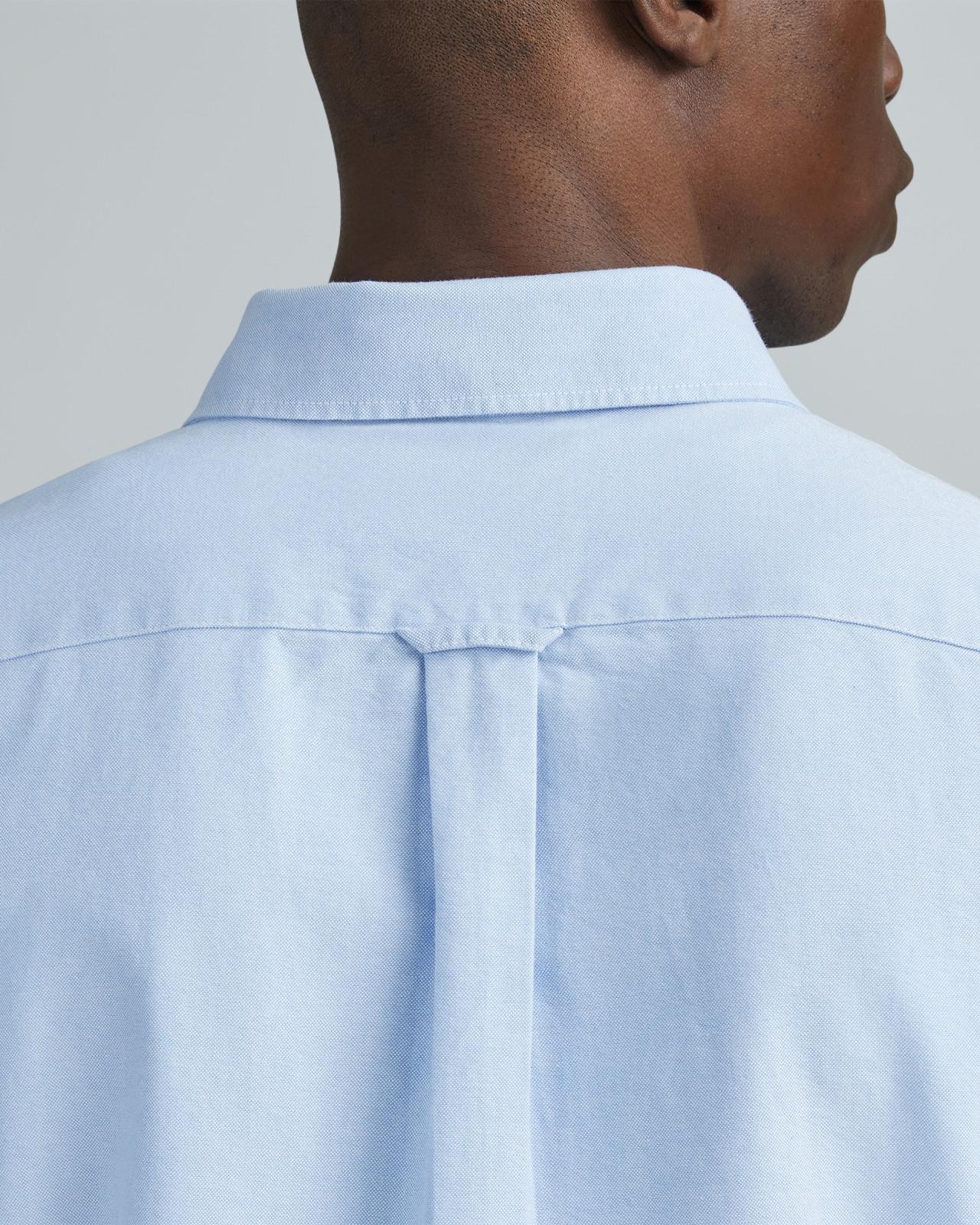 The Classic Oxford Shirt Product Image
