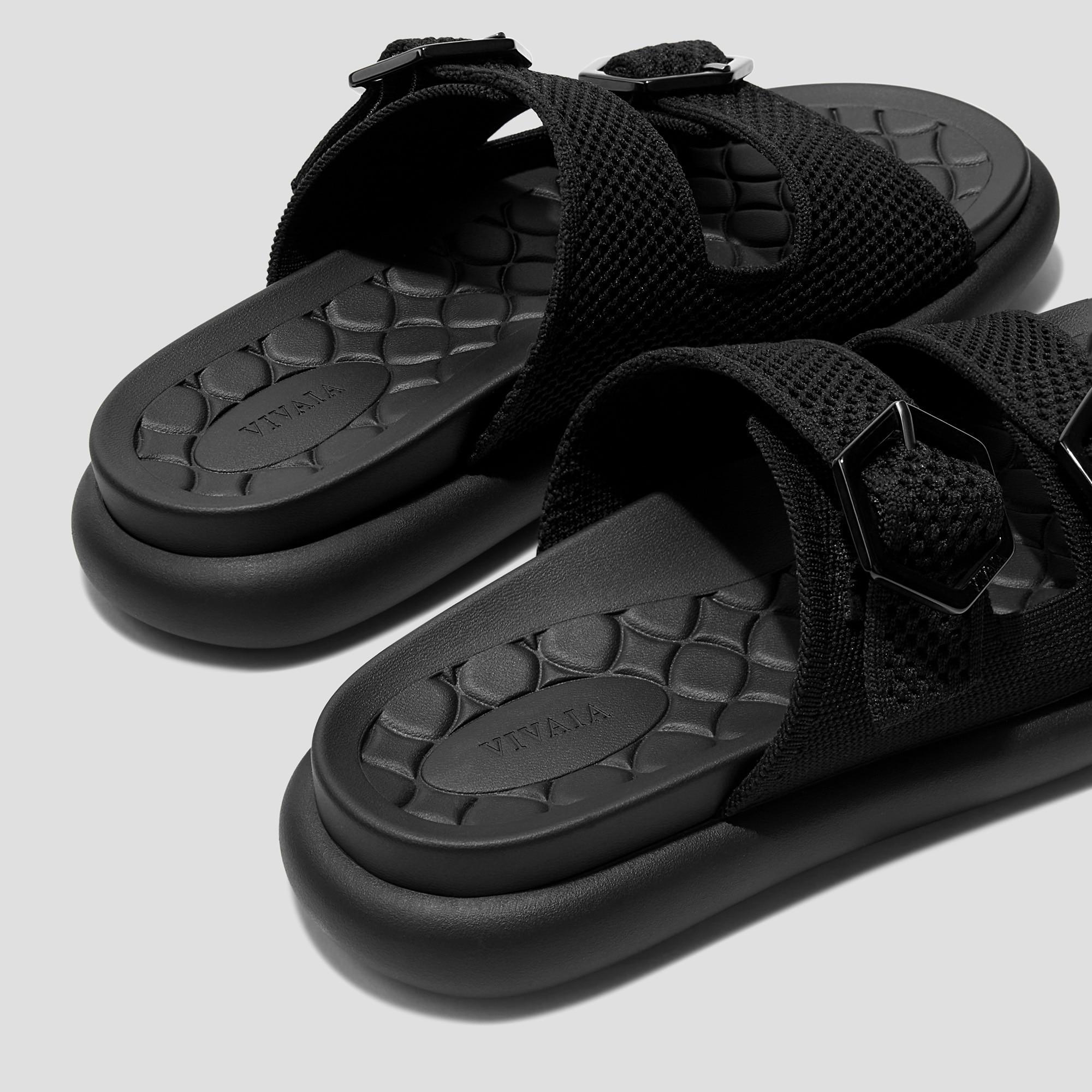 AdaptAll™ Soft Footbed Sandal (Isadora) Product Image