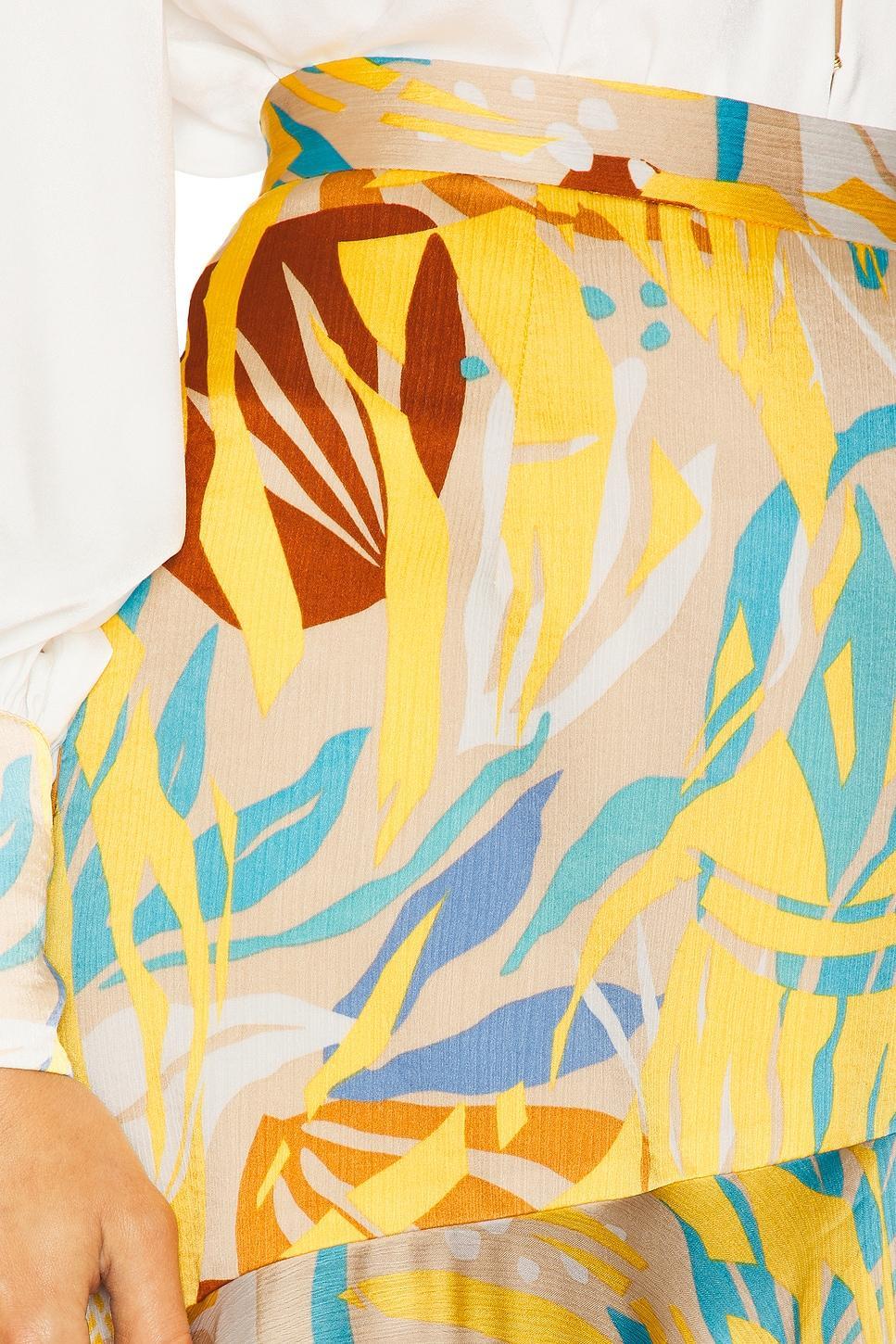 Cleopatra Isla Maxi Skirt Bronx and Banco Product Image