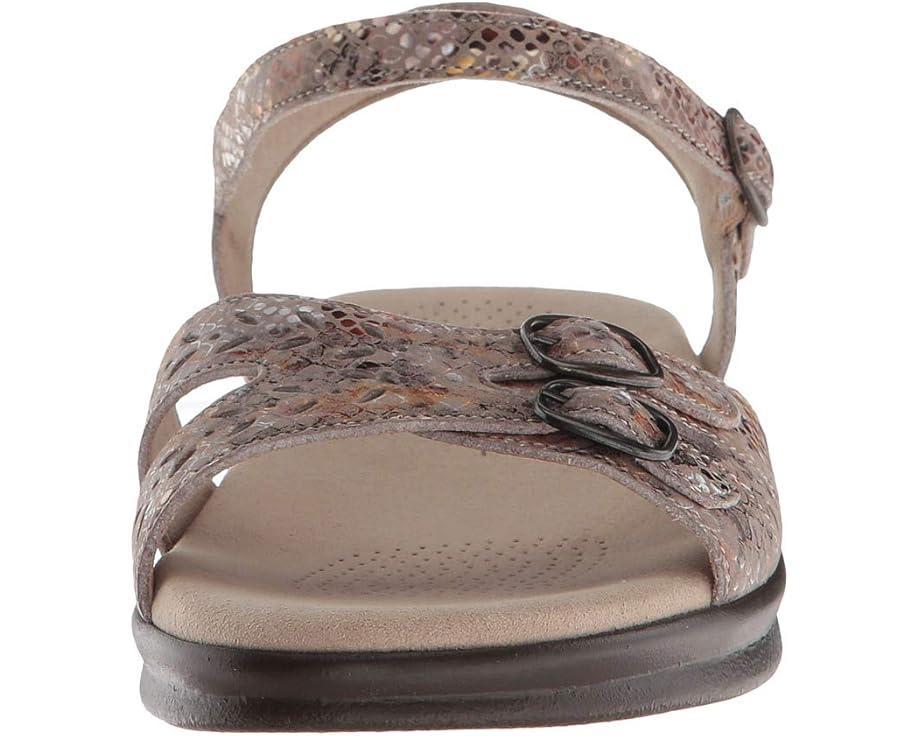 Women's SAS Duo Adjustable Comfort Sandal Product Image