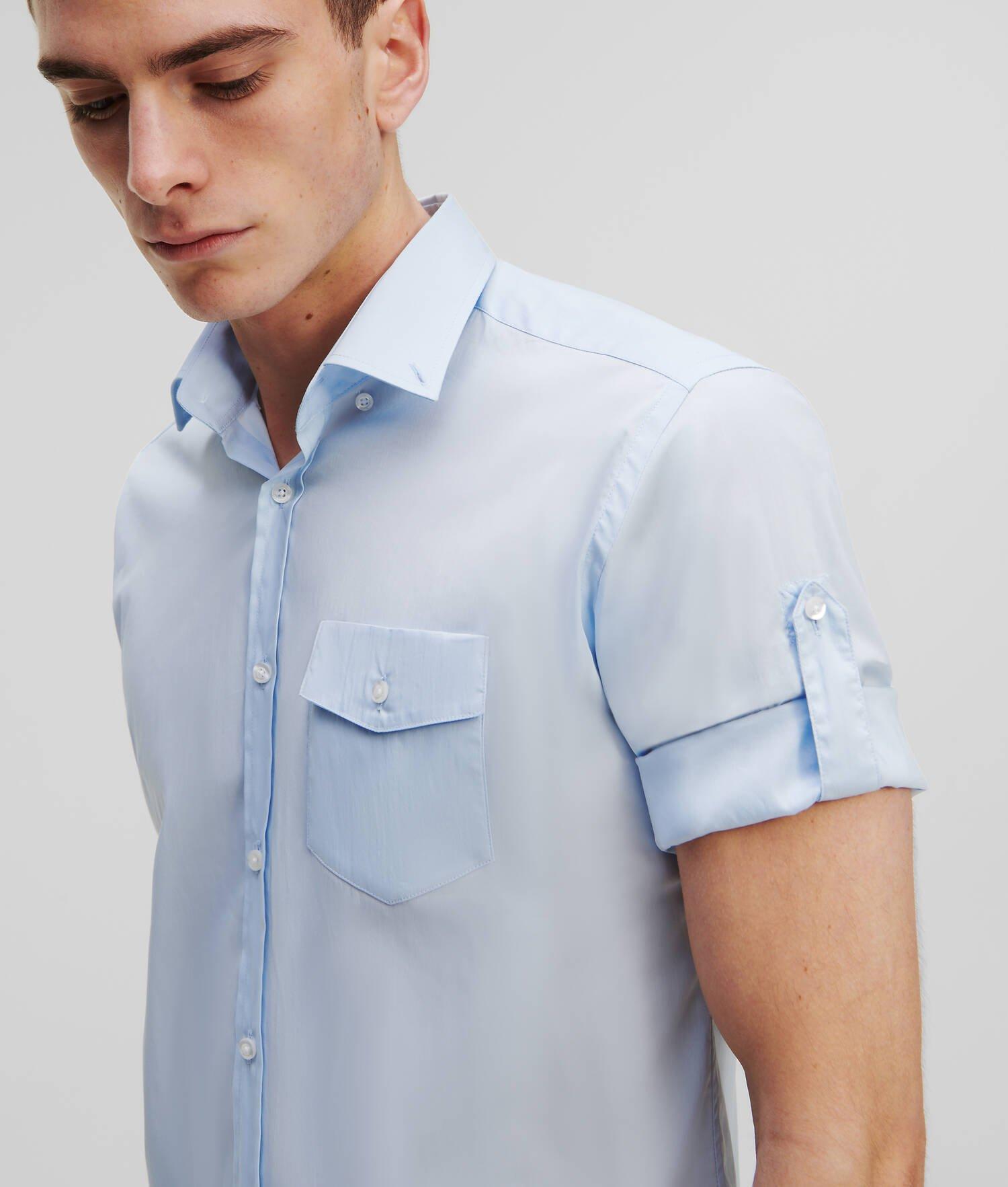 Casual Shirt Product Image