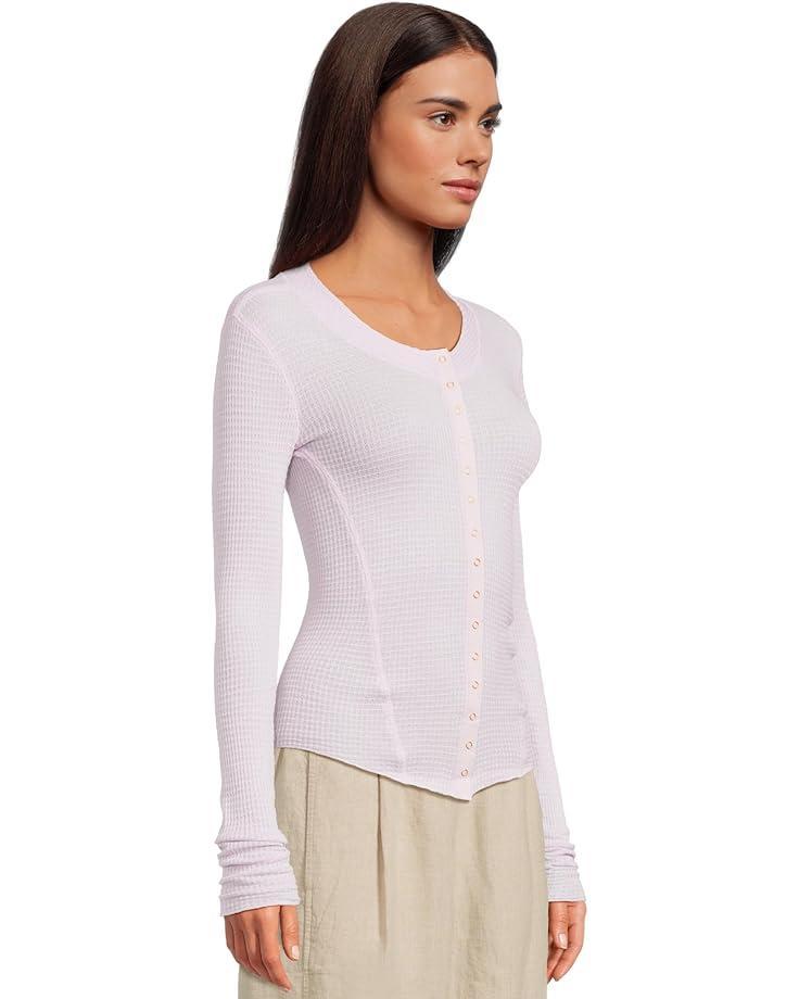 Women's Free People Going Places Cardi Product Image
