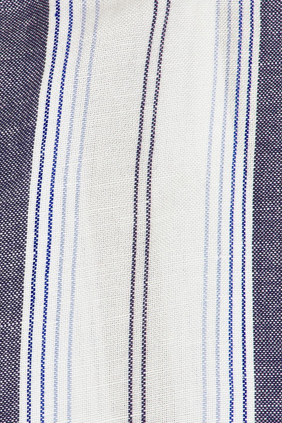Cinch Back Vest Bella Dahl Product Image