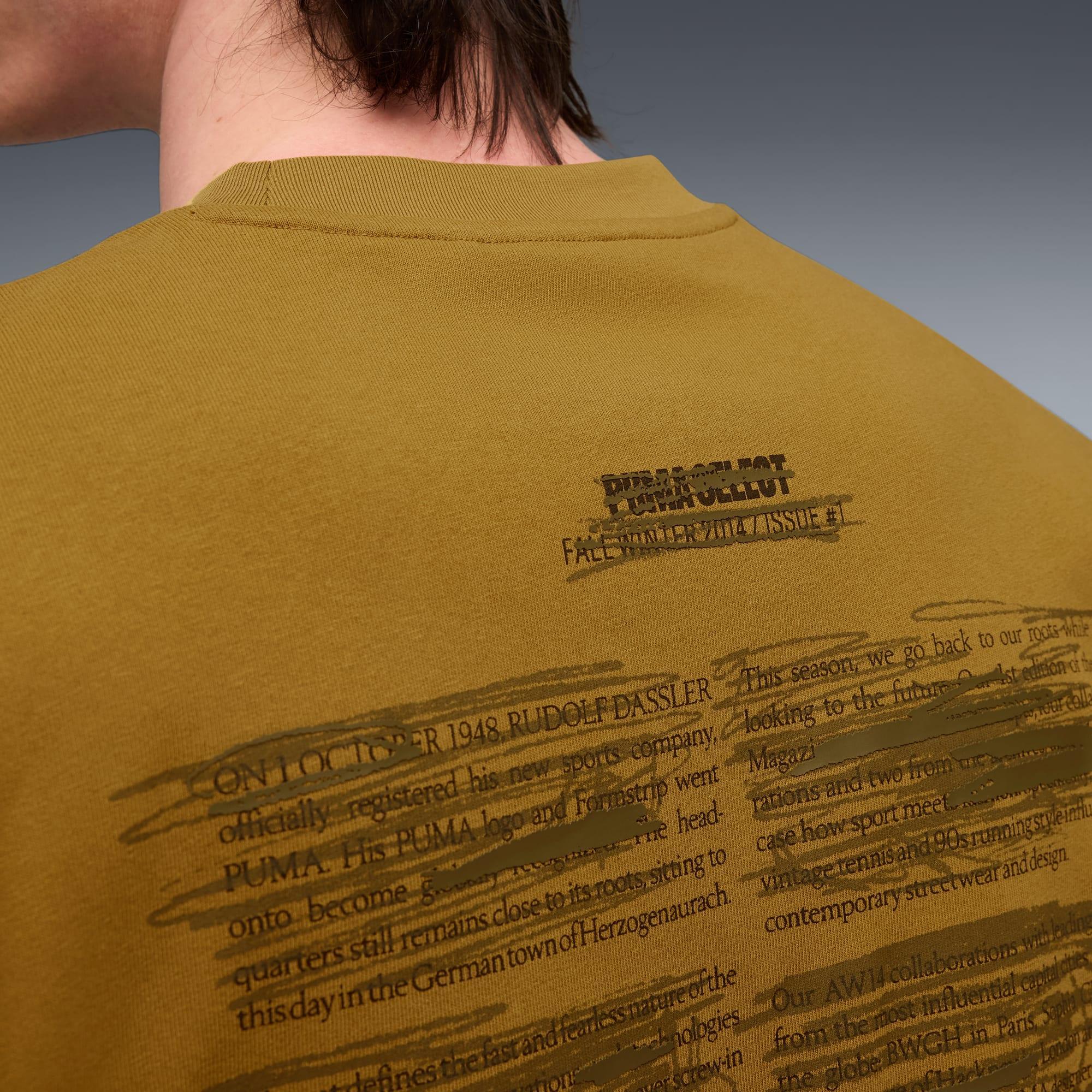 GRAPHIC Tee Men Product Image