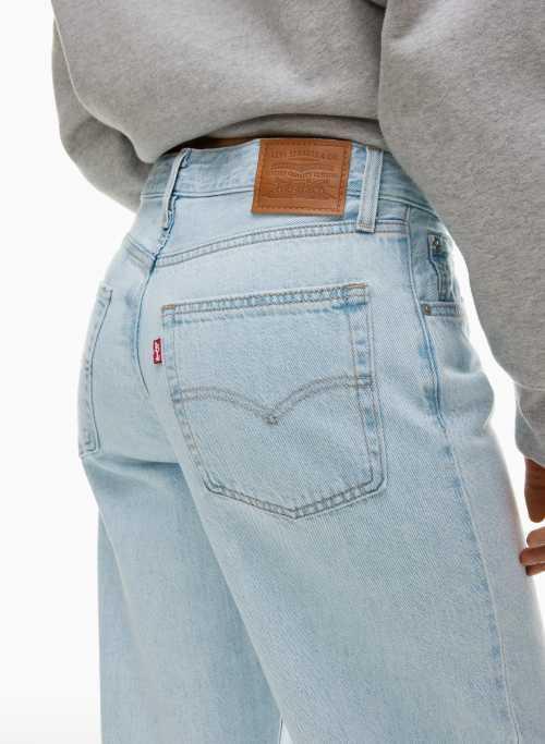 baggy dad jean Product Image