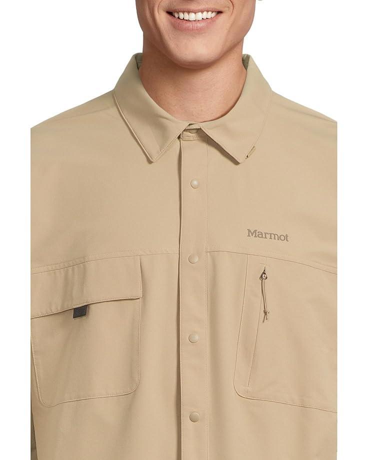 Canyon™ Short Sleeve Shirt Product Image
