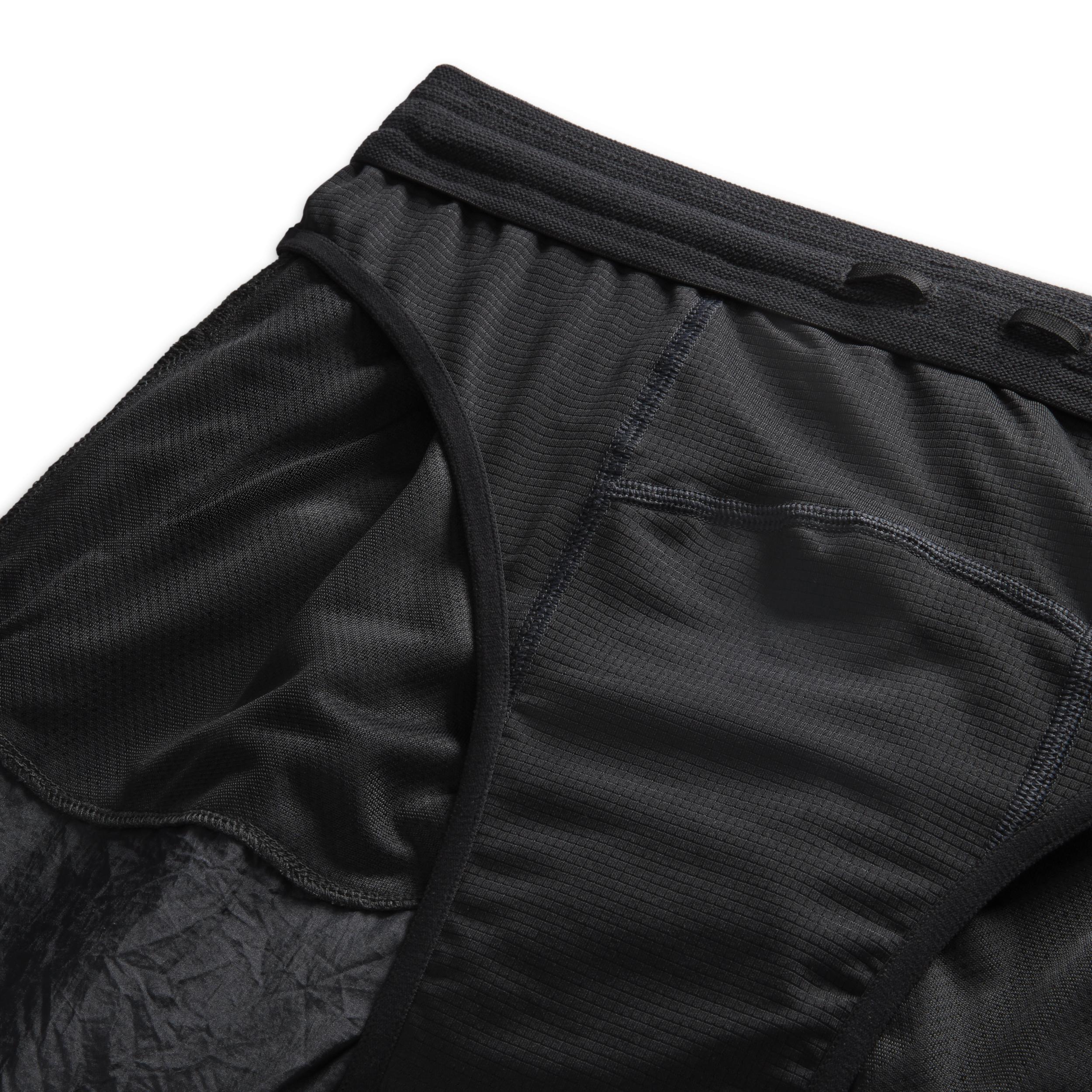 Nike Mens Nike Dri-FIT Stride 5 BF Shorts - Mens Product Image