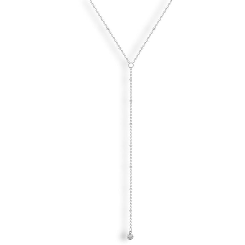 Dazzling Lariat Necklace Product Image