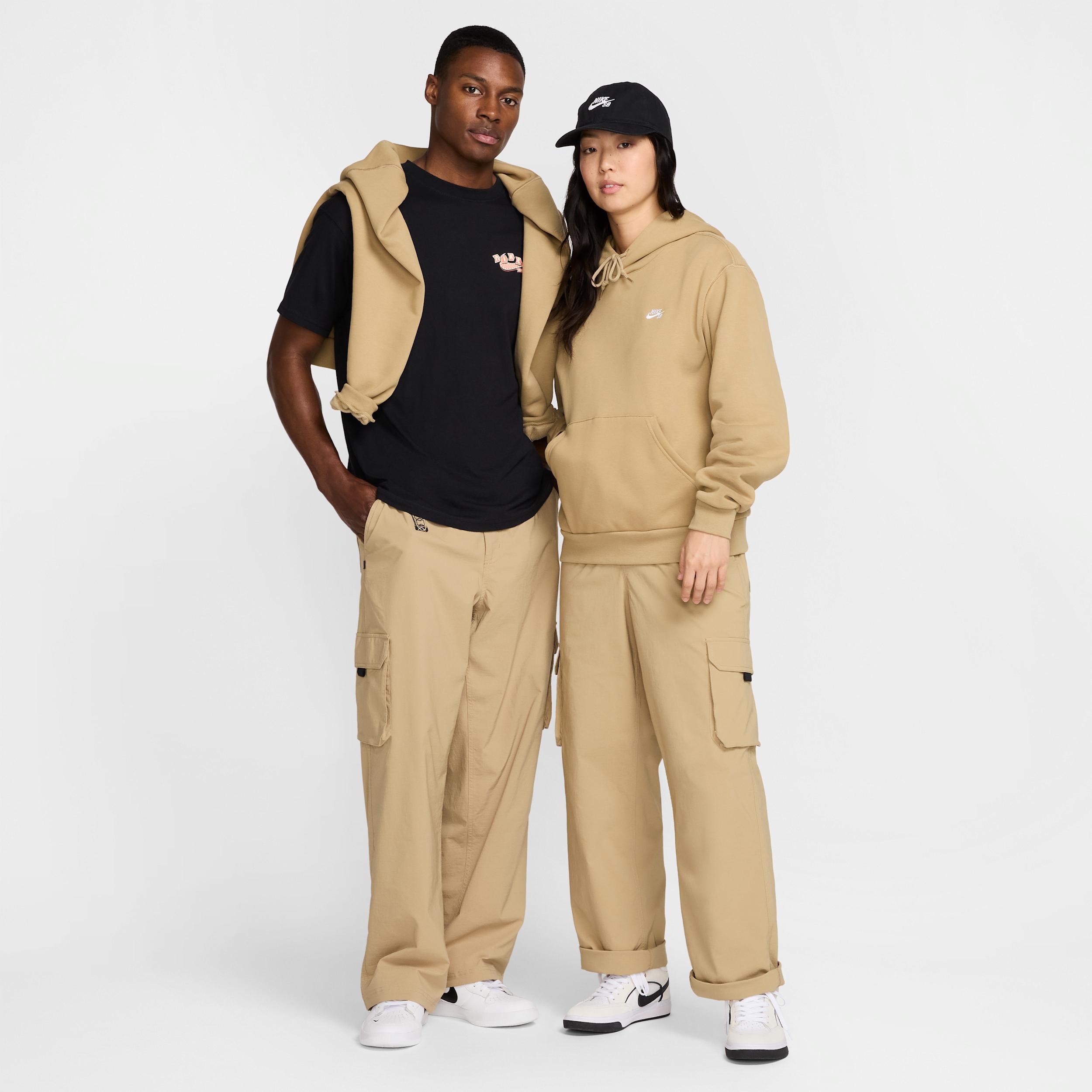 Men's Nike SB Kearny Cargo Skate Pants Product Image