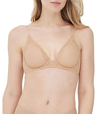 Skarlett Blue Passion Unlined Underwire T-shirt Bra Product Image