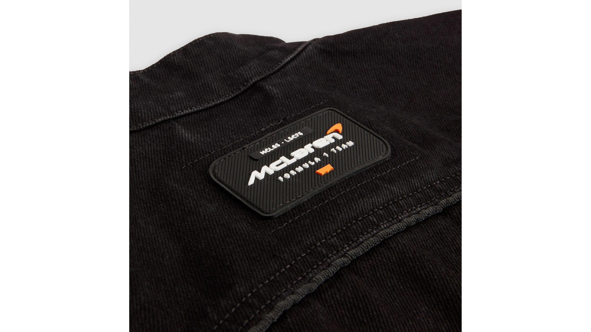 Levi's® x McLaren Racing Speed Trucker Jacket Product Image