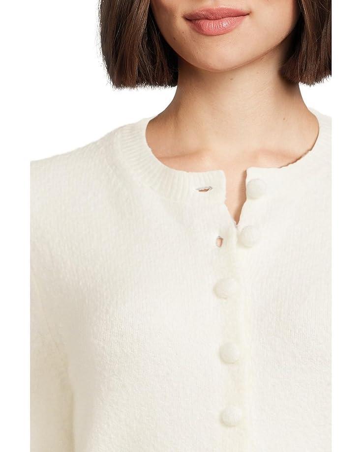 Ilsa V-neck Cardigan Product Image
