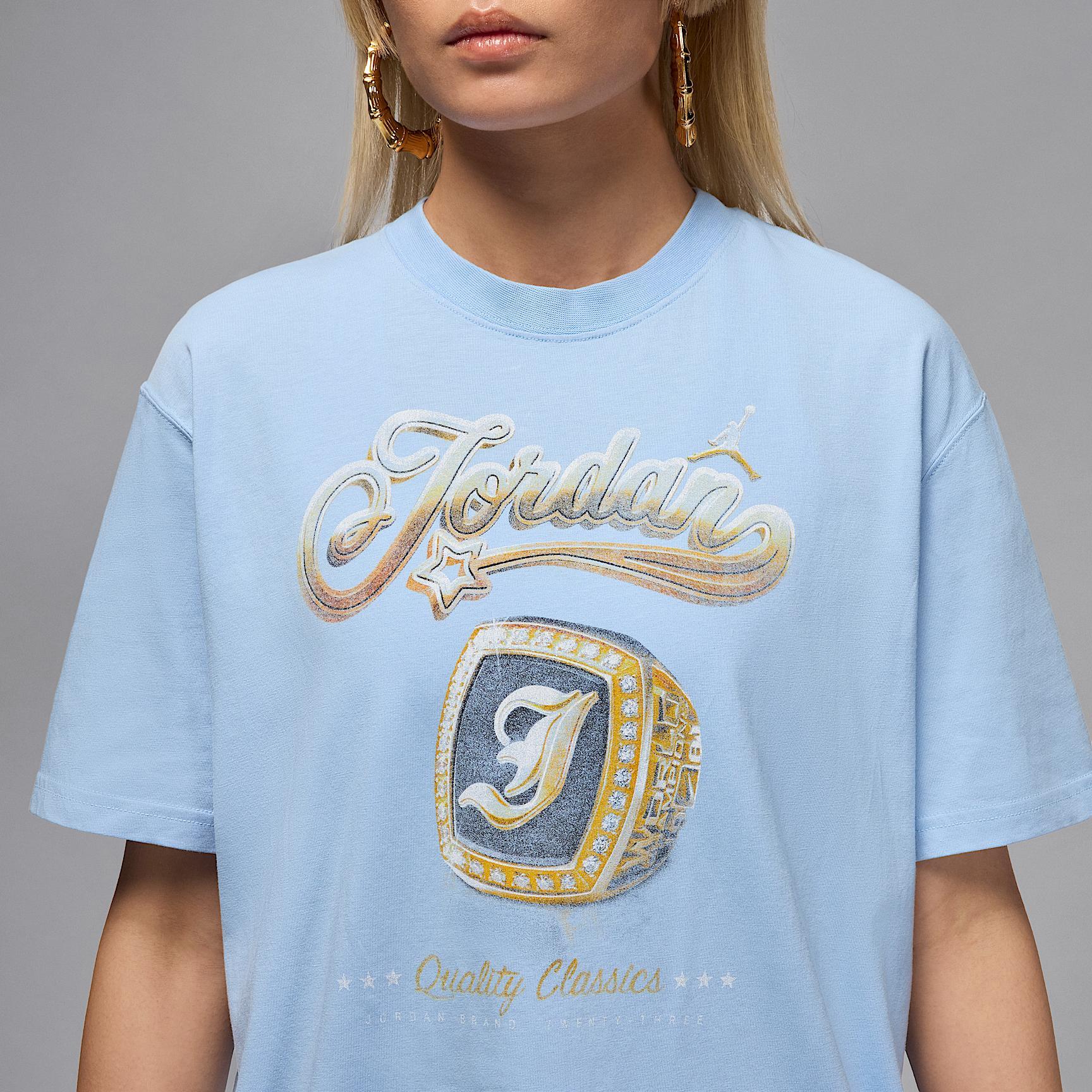 Jordan Women's Graphic T-Shirt Product Image