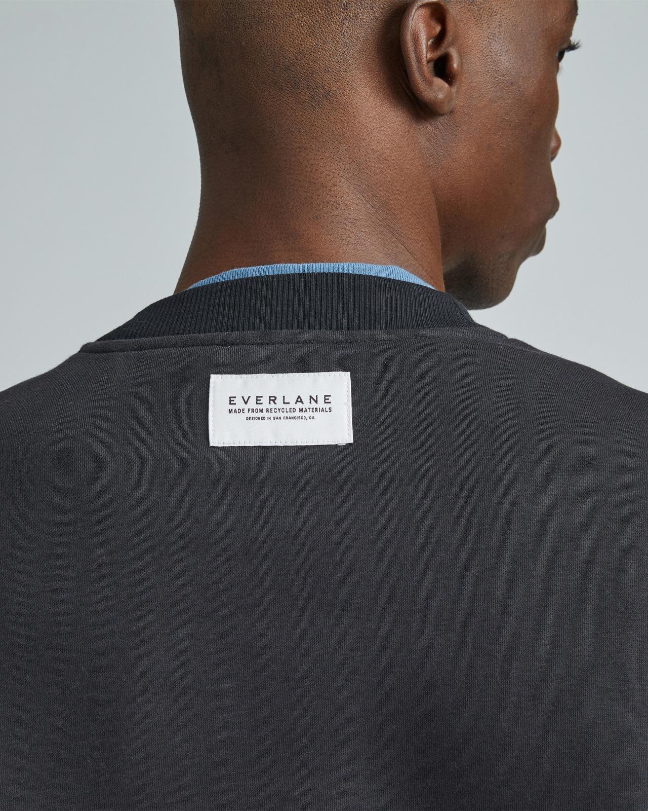 The ReTrack Crewneck Sweatshirt Product Image