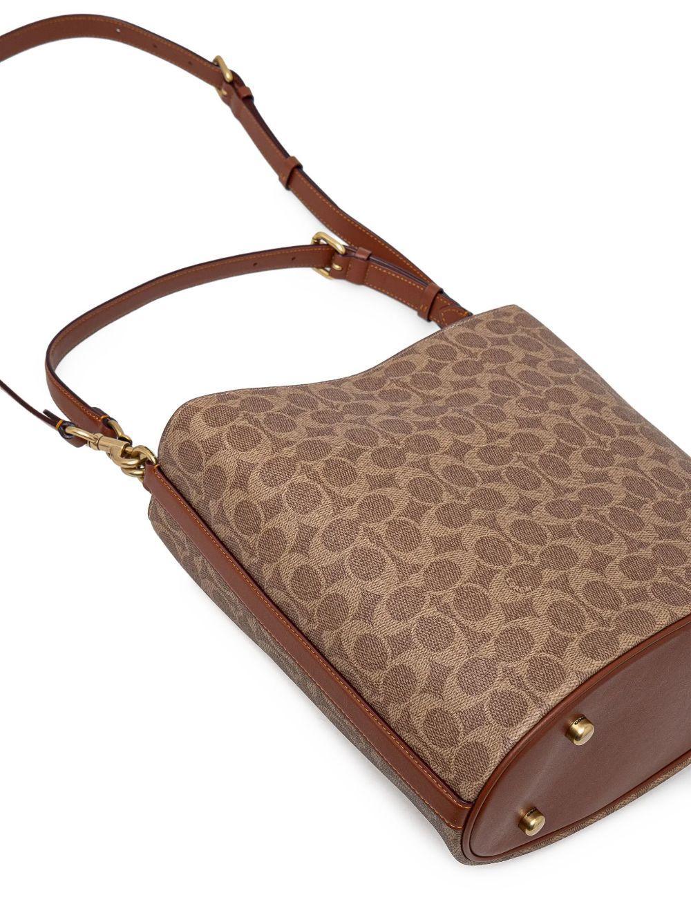 Willow bucket bag Product Image