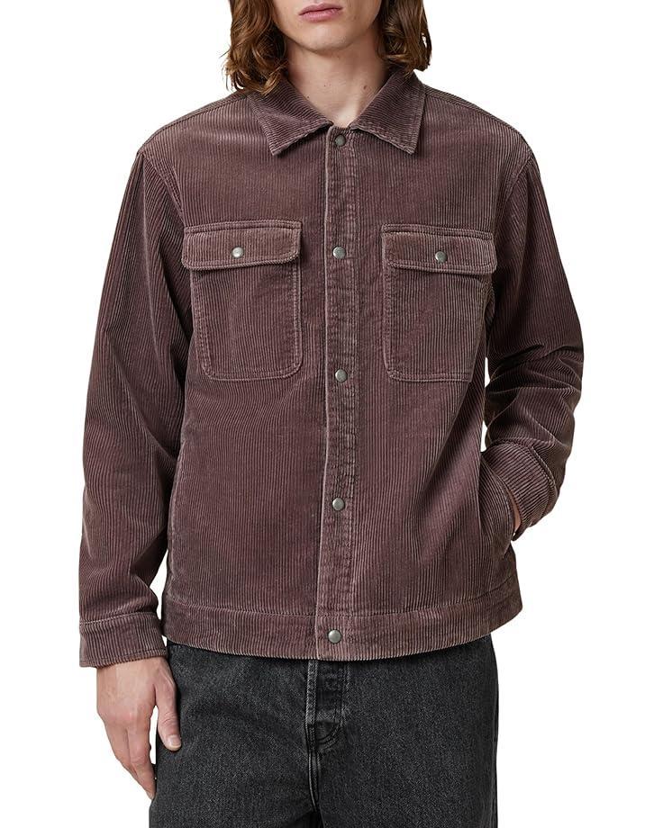 Humbelton Waterproof Jacket Product Image