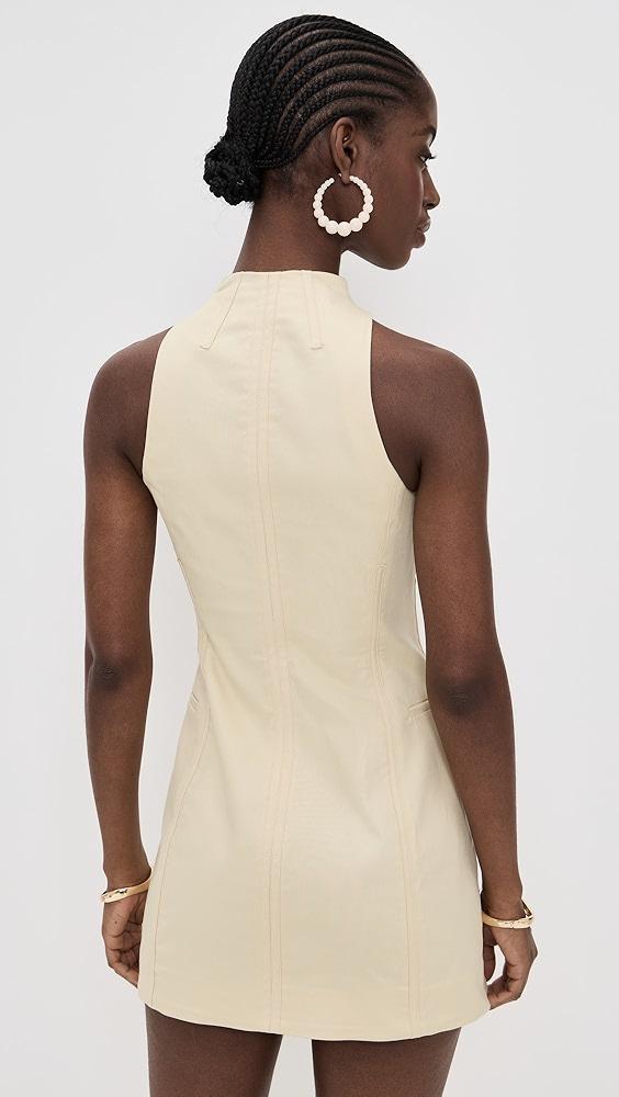 Cult Gaia Morgen Dress | Shopbop Product Image