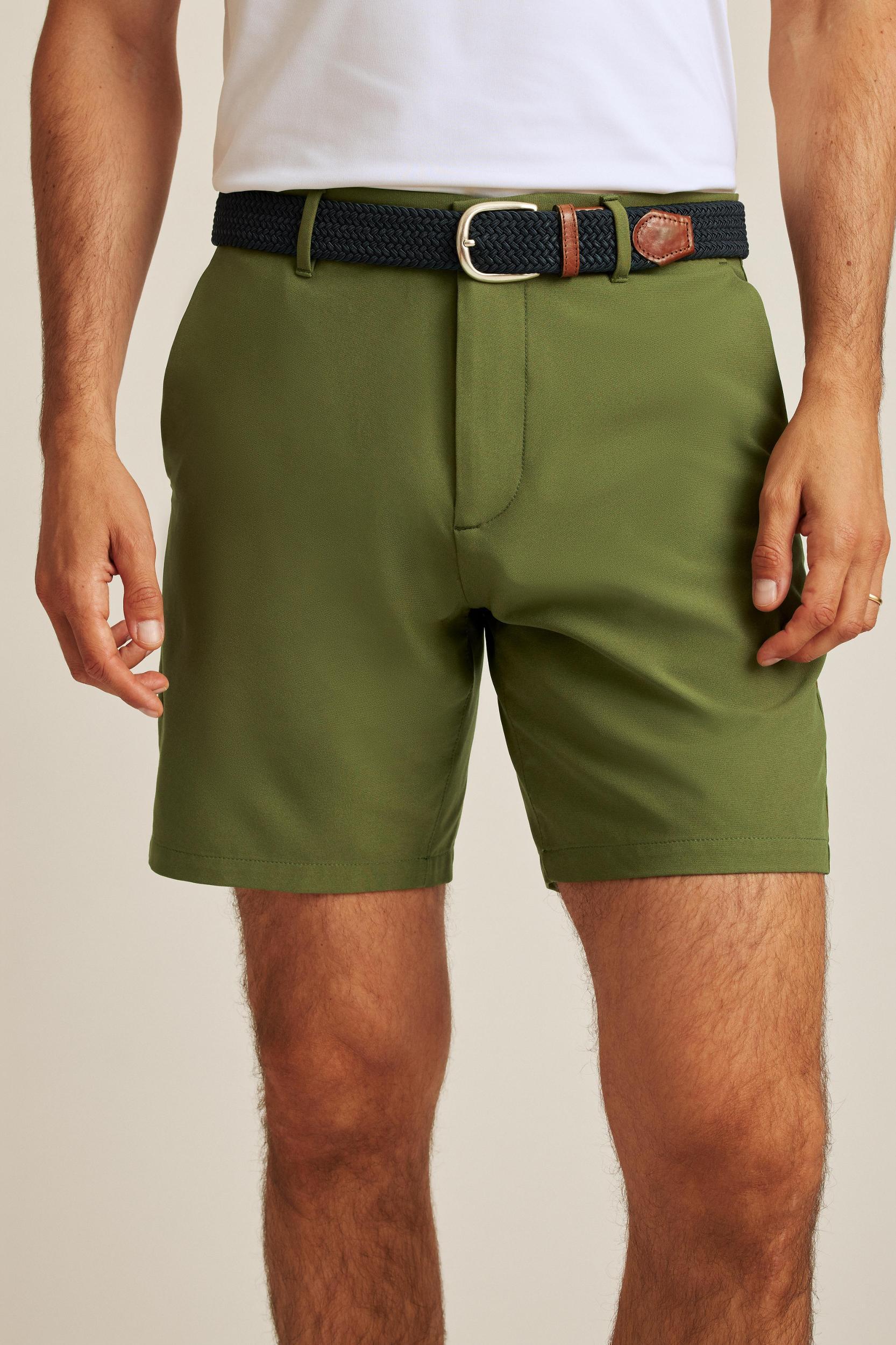 Performance Link Shorts Product Image