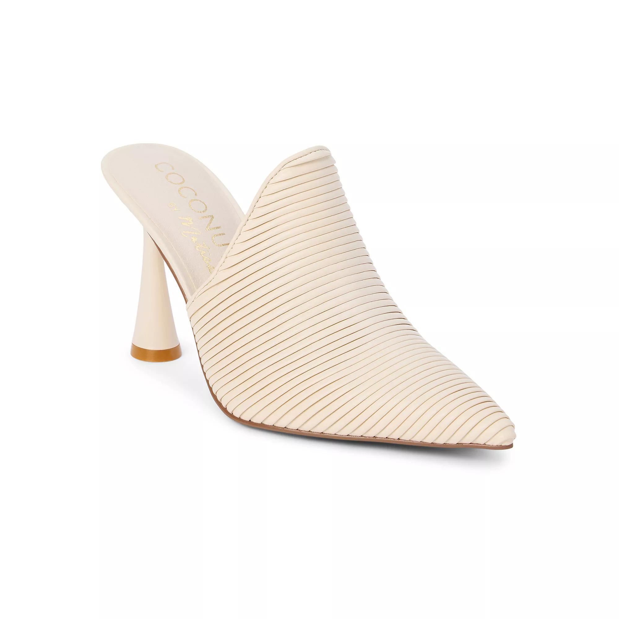 Coconuts Womens Raina Pump Product Image