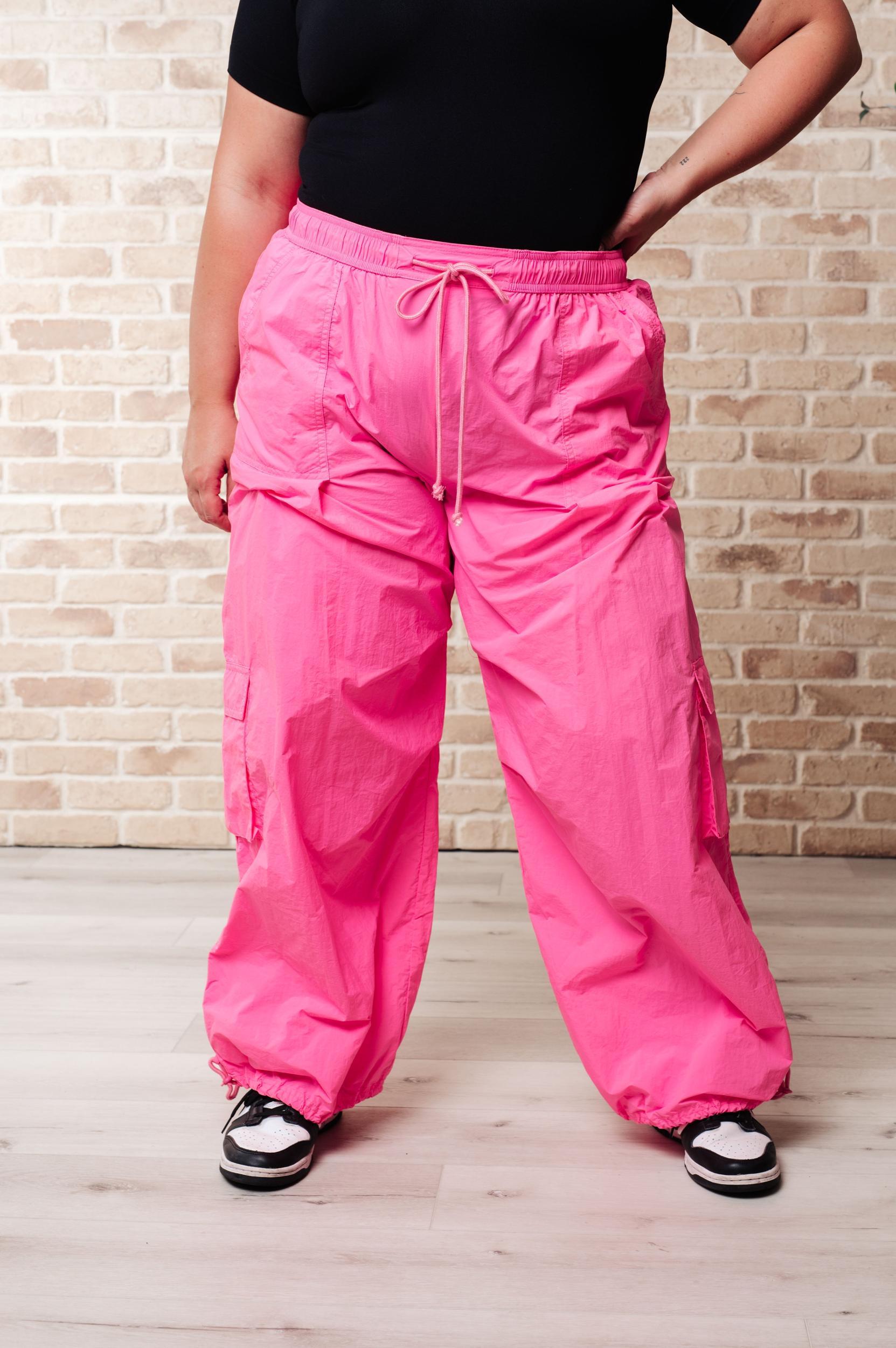 First Place Cargo Pants Product Image