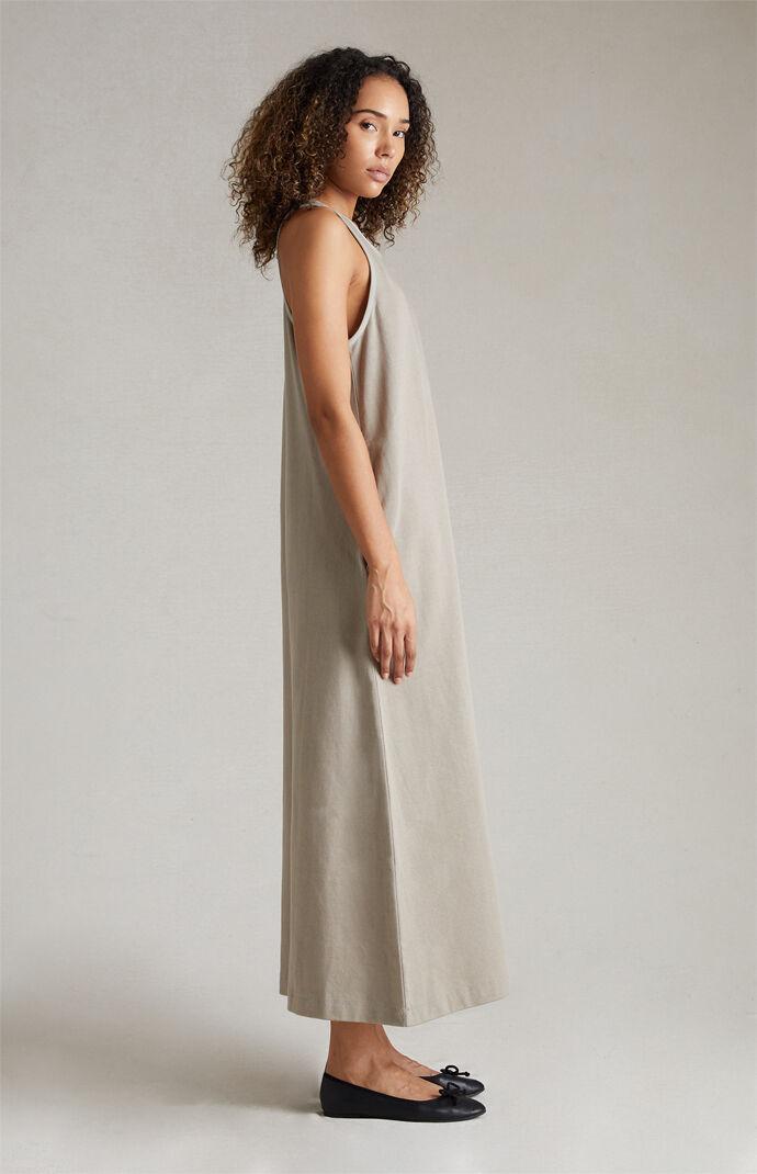 Fear of God Essentials Women's Heavy Tank Dress - Product Image