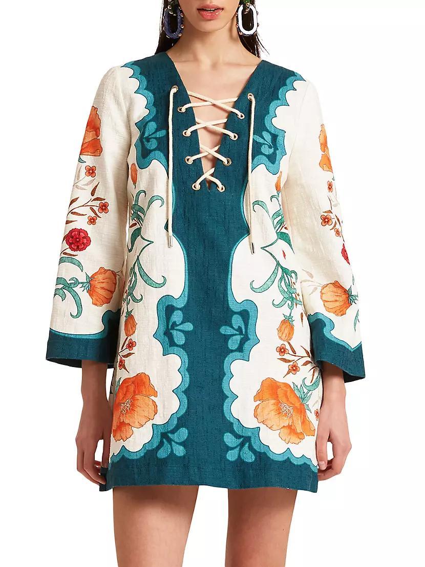 The Tunic Mini Placee Product Image