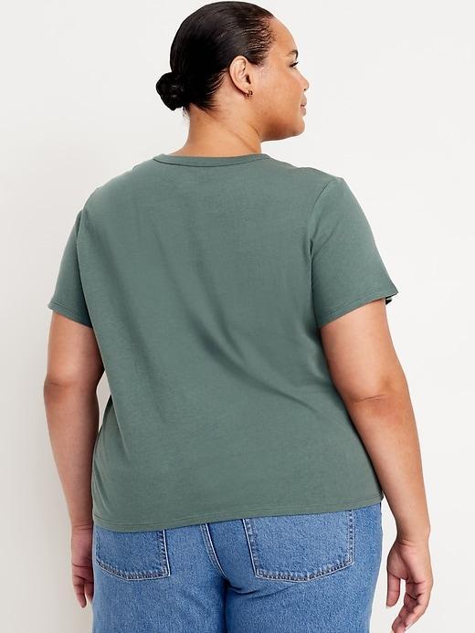 EveryWear Graphic T-Shirt Product Image