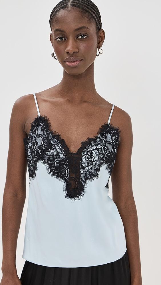 A.L.C. Lennon Top | Shopbop Product Image